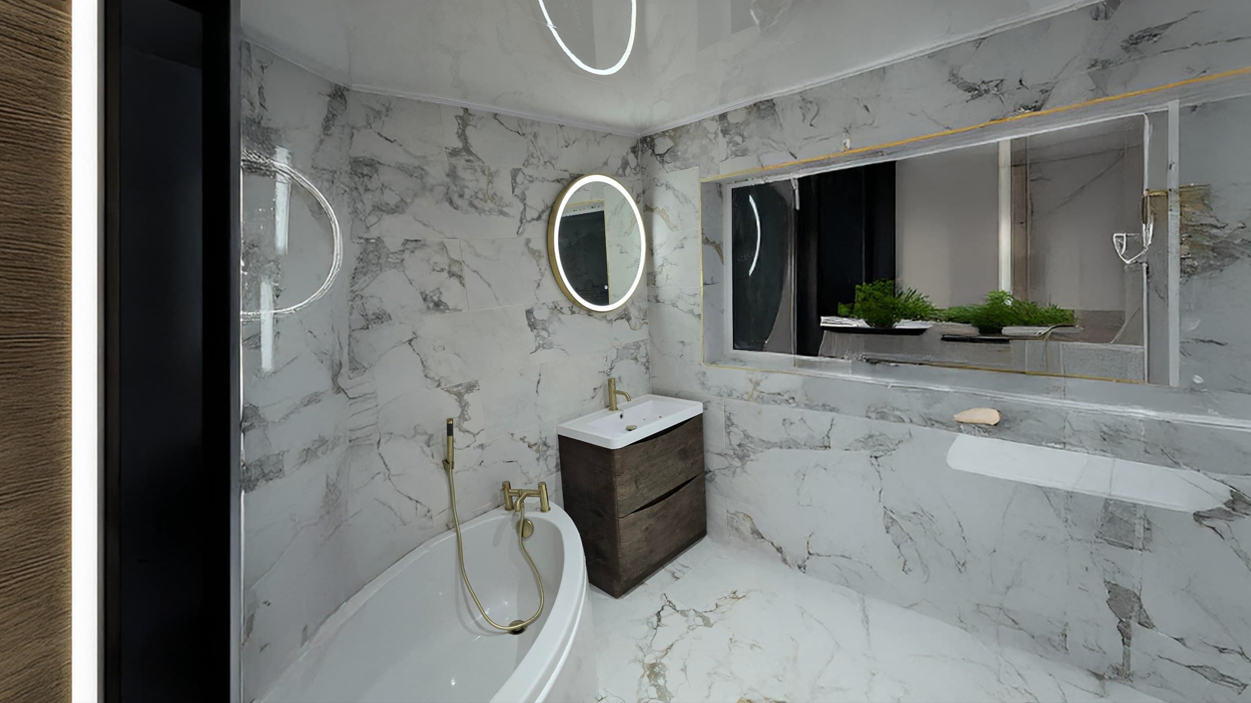 TT Tech Plumbing Work