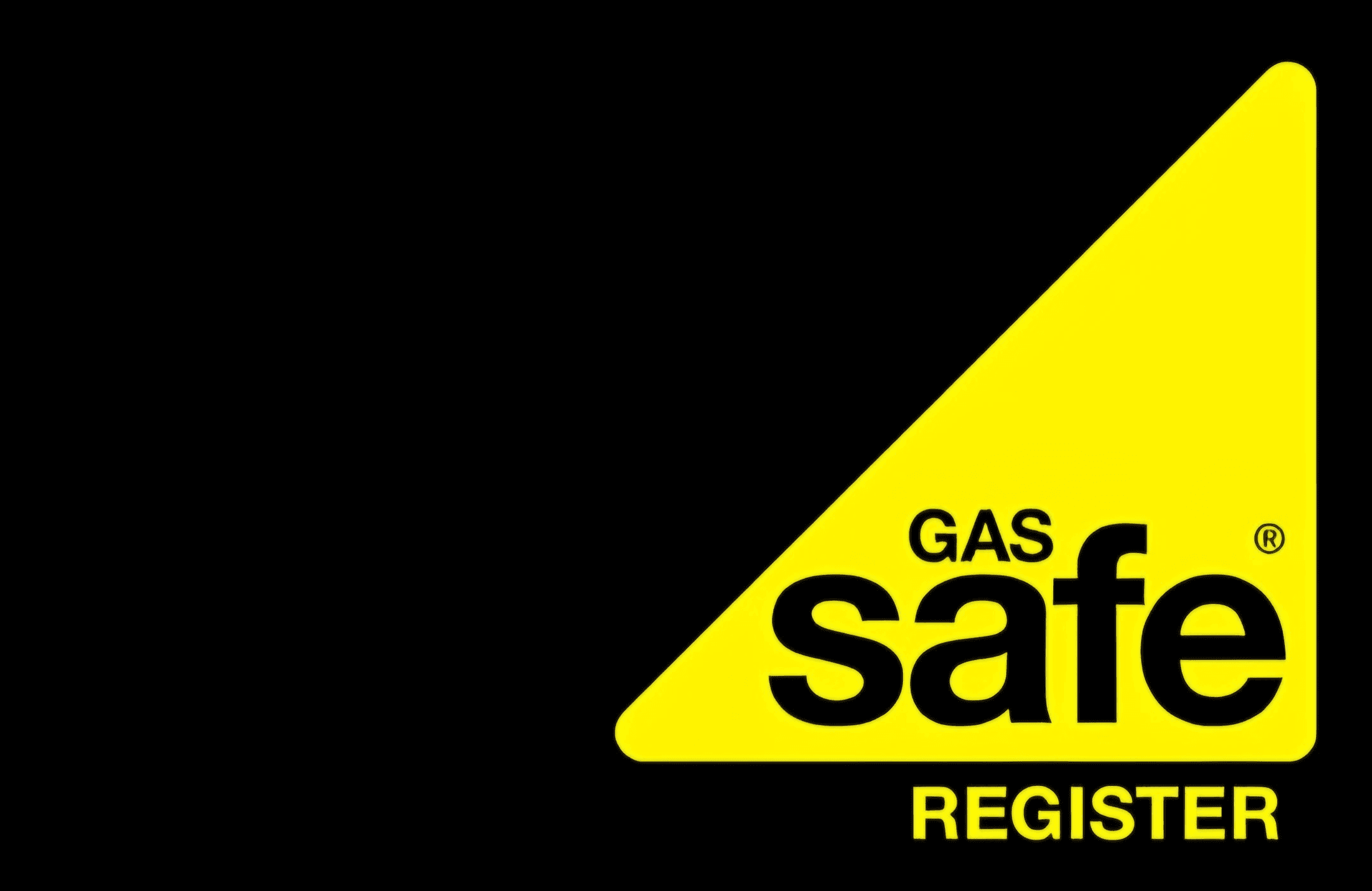 Gas Safe Registered