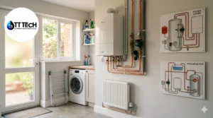 choosing the right boiler for Sheffield home combi vs system vs regular