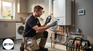 boiler installation Sheffield